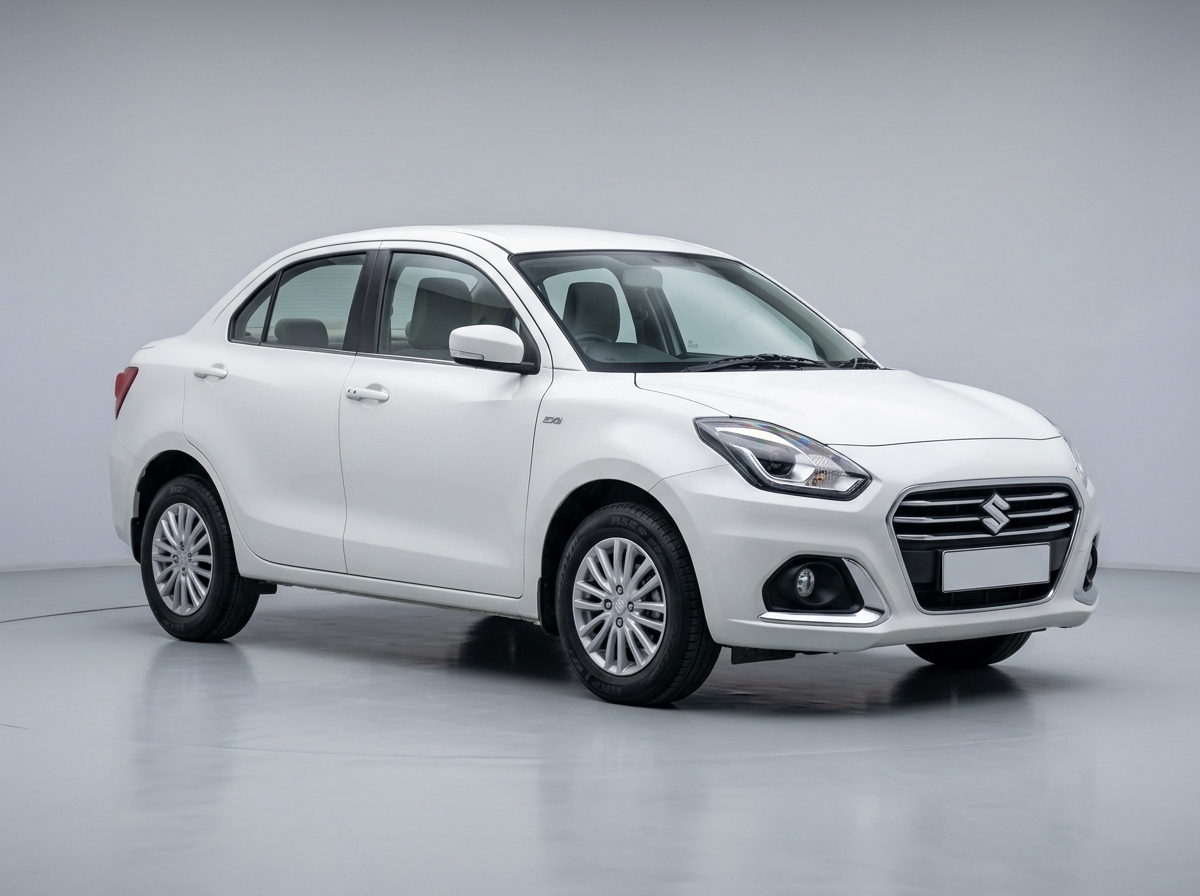 Swift Dzire / Honda Amaze Sedan Taxi